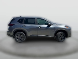 Nissan Rogue SV FWD 2026