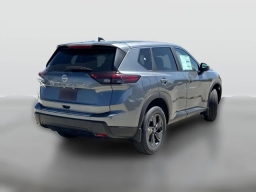 Nissan Rogue SV FWD 2026