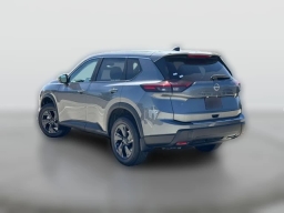 Nissan Rogue SV FWD 2026