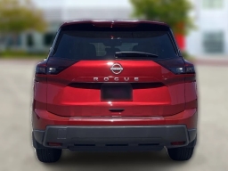 Nissan Rogue SV FWD 2026