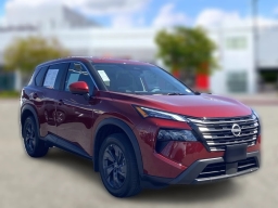 Nissan Rogue SV FWD 2026