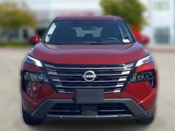 Nissan Rogue SV FWD 2026
