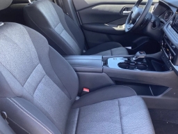 Nissan Rogue SV FWD 2026