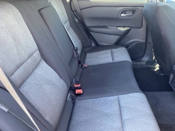 Nissan Rogue SV FWD 2026