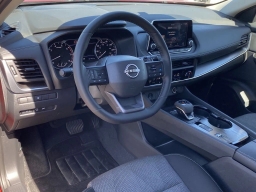 Nissan Rogue SV FWD 2026