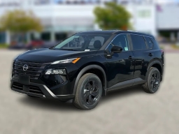 Nissan Rogue SV FWD 2026