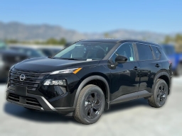 Nissan Rogue SV FWD 2026