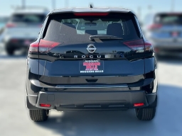 Nissan Rogue SV FWD 2026