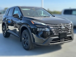 Nissan Rogue SV FWD 2026