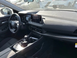 Nissan Rogue SV FWD 2026