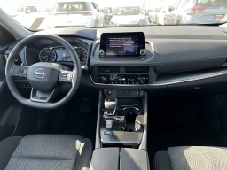 Nissan Rogue SV FWD 2026