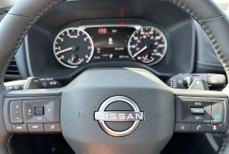Nissan Rogue SV FWD 2026