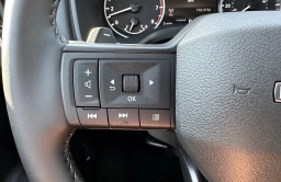 Nissan Rogue SV FWD 2026