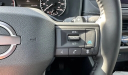 Nissan Rogue SV FWD 2026