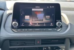 Nissan Rogue SV FWD 2026