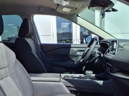 Nissan Rogue SV FWD 2026