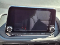 Nissan Rogue SV FWD 2026
