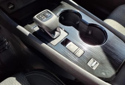 Nissan Rogue SV FWD 2026