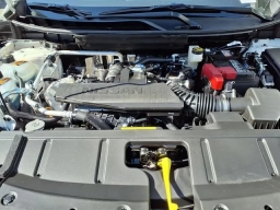 Nissan Rogue SV FWD 2026