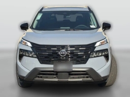 Nissan Rogue Dark Armor FWD 2026