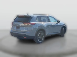 Nissan Rogue Dark Armor FWD 2026