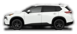 Nissan Rogue SV FWD 2026