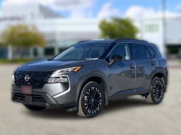 Nissan Rogue Dark Armor FWD 2026