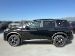 Nissan Rogue SV FWD 2026