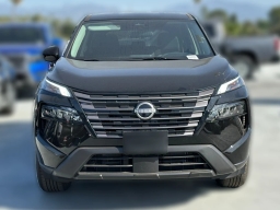 Nissan Rogue SV FWD 2026