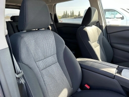 Nissan Rogue SV FWD 2026