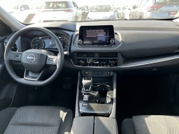 Nissan Rogue SV FWD 2026
