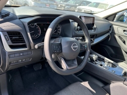 Nissan Rogue SV FWD 2026
