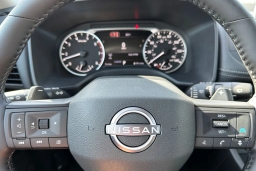 Nissan Rogue SV FWD 2026