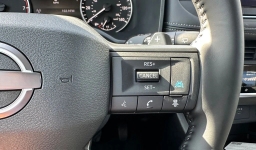 Nissan Rogue SV FWD 2026