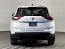 Nissan Rogue SV FWD 2026