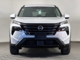 Nissan Rogue SV FWD 2026