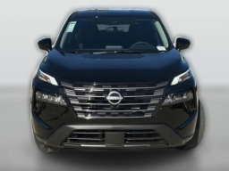 Nissan Rogue SV FWD 2026