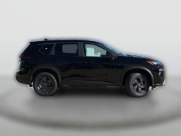 Nissan Rogue SV FWD 2026