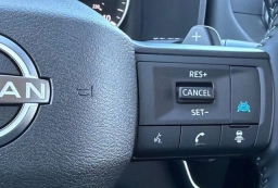 Nissan Rogue SV FWD 2026