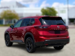 Nissan Rogue SV FWD 2026
