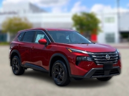 Nissan Rogue SV FWD 2026
