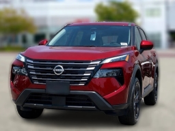 Nissan Rogue SV FWD 2026