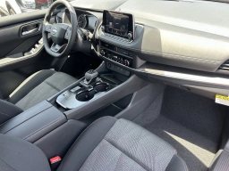 Nissan Rogue SV FWD 2026