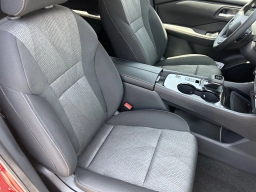 Nissan Rogue SV FWD 2026