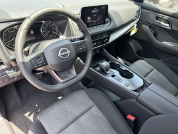 Nissan Rogue SV FWD 2026