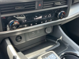 Nissan Rogue SV FWD 2026
