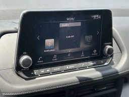 Nissan Rogue SV FWD 2026