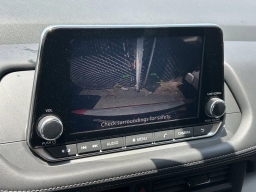 Nissan Rogue SV FWD 2026