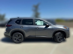 Nissan Rogue SV FWD 2026
