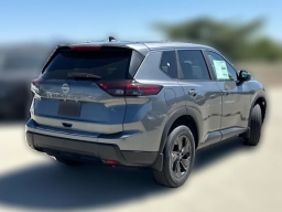 Nissan Rogue SV FWD 2026